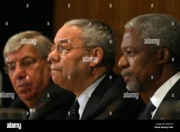 Annan r hi-res stock photography and images