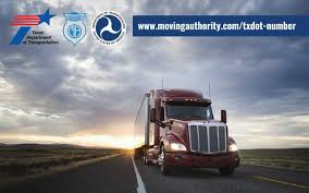 Maybe you would like to learn more about one of these? Texas Dot Number Moving Authority