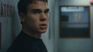 Dog Pound (2010) by Kim Chapiron