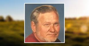 James Franklin (Baldy) Barnett Obituary April 24, 2018