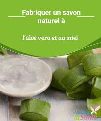 Faites Le Vous Meme Savon Naturel A L Aloe Vera Savon Naturel Recettes De Savon Maison Recette Aloe Vera