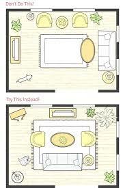 It is where people are active, talking, and moving around. Feng Shui Small Living Room Layout Novocom Top