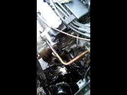 This video will go into great detail and show all of the components, on how to remove, replace and how to check the lines.ford escape pcv location and common.so i have a 2001 ford escape xls 24v pcv valve. 2001 Ford Escape 5 Speed 4 Cylinder Pcv Valve Youtube