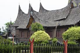 Oleh agus kdiposting pada 2. Taman Mini Indonesia Indah The Boho Guide