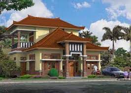 Check spelling or type a new query. Rumah Joglo Mewah 2 Lantai Denah Rumah Tradisional Desain Rumah Rumah