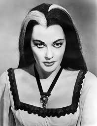 Remembering Yvonne De Carlo
