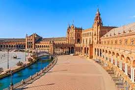 (how to spend 48 hours in seville…) my new year's promise to myself was to invest more of my time in my friendships this year. Sevilla Spanien Reiche Kultur Flamenco Festivals Und Ein Lebendiges Nachtleben