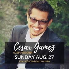 The Well Church (@twckeller)