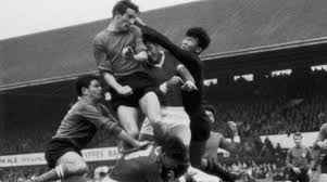 Ahora, méxico se enfrentará a corea del sur en cuartos de final el fin de semana. Corea Del Norte Y Los 11 Cambios En Inglaterra 1966