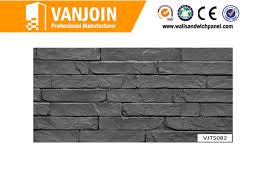 Depending on the period tiling exterior walls used to be quite common in some places, actually. Semi Polished Flexible 3d Ceramic Wall Tile Light Clay Exterior Building Material