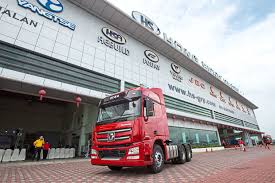 Probably the most commonly used variation of petrol, ron95 serves as the cheaper and value for money offering in the market. Hong Seng To Grow Lorry Operations The Star