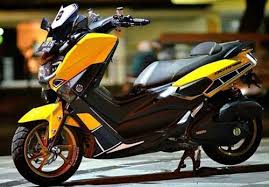 Thread ini terbuka buat siapa aja yang mau berdiskusi tentang yamaha nmax. Modifikasi Yamaha Nmax Dan Pilihan Warna Terbaru 2021 Otomaniac