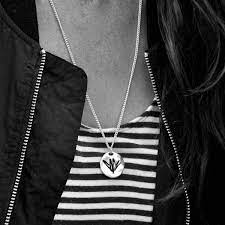 Pennyroyal Jewelry On Twitter The Chris Cornell Signature Necklace In Handcrafted Sterling Silver Includes A 24 Unisex Curb Chain Available Below Https T Co Xsn1mdpn3s Chriscornellxpennyroyal Chriscornell Sterlingsilver Madeinla Pennyroyal