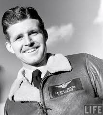 joseph Patrick Kennedy Jr. (July 25, 1915