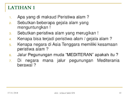 Ips Ilmu Pengetahuan Sosial Ppt Download