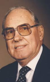 David Robertson Obituary