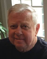 Vincent "Vince" J. Stadolnik Obituary April 10, 2024