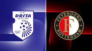 Jun 16, 2021 · decic en drita moeten tijdens de eerste voorronde van de conference league uitmaken wie het in de tweede voorronde mag opnemen tegen feyenoord. Vkvwxypsijvosm