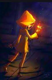 Little nightmares 2 new official wallpapers in 1080p hd all credit goes to tarsier studios and bandai namco. Hd Wallpaper Little Nightmares 2 Video Game Art Wallpaper Flare