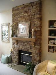 Faux Fireplace Stone Veneer Fireplace Design Ideas Stone Fireplace Designs Stone Veneer Fireplace Stone Fireplace Surround