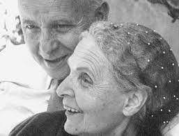 Elsa triolet & louis aragon. Louis Aragon Et Elsa Triolet Vraies Histoires D Amour