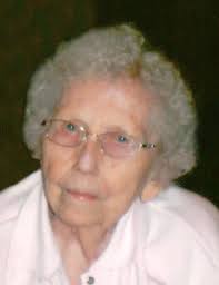 Margaret M. Brinkmann Obituary January 16, 2018