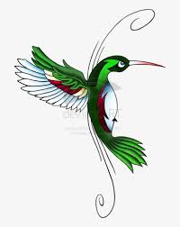 The difference between a regular hummingbird tattoo and an origami hummingbird tattoo is the edge of each line. Hummingbird Tattoos Download Png Hummingbird Tattoo Designs Transparent Png 734x1089 Free Download On Nicepng