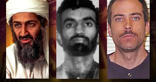 The fugitive task force relentlessly tracks and captures the notorious criminals on the bureau's most wanted list. Fbi 10 Most Wanted How People Make The List Cbs News