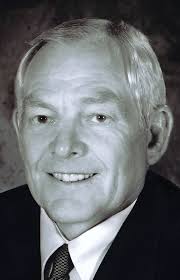 Gerold L. 'Jerry' Goforth