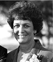 Sherry Manning Obituary (1945