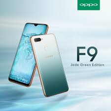 Cari barangan untuk dijual, di jual atau bidaan dari penjual/pembekal kita. Oppo F9 Dengan Pilihan Warna Jade Green Akan Ke Malaysia Tidak Lama Lagi Amanz