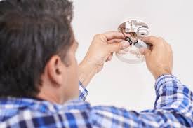 What do i do if my smoke detector keeps beeping or i think its beeping? 5 Reasons Why Your Smoke Alarm Is Beeping Blog Fss Technologies