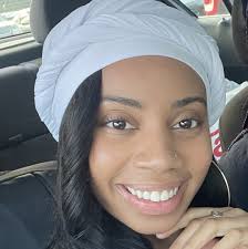 Maia Harris Professional