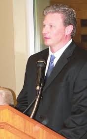 Council candidates use forum to present ideas