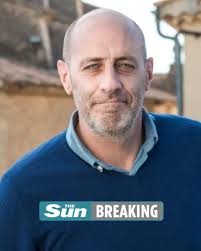 BREAKING: Legendary commentator killed in freak accident