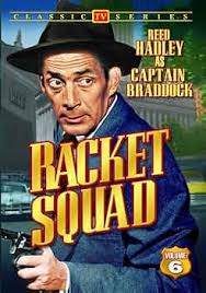 Amazon.com: Racket Squad