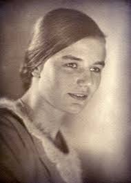 Remembering my grandmother