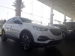 Peugeot 3008 peugeot 3008 diesel 6 vitesse, toutes option 1ere main jantes en alu, clim digitale bizone, bleutout peugeot 3008 très bon état. Autohall Lance Au Maroc Le Nouveau Suv Opel Grandland X Medias24