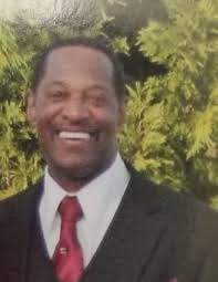 Obituary for Howard A. Redding, Jr