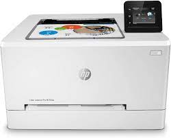 تحميل تعريف طابعة اتش بي ليزر جيت لجميع اصدارات الويندوز مجانا. Amazon Com Hp Color Laserjet Pro M255dw Wireless Laser Printer Remote Mobile Print Duplex Printing Works With Alexa 7kw64a Electronics