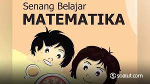 Kunci Jawaban Matematika Kelas 5 Senang Belajar Matematika Buku Siswa Tematik Kurikulum 2013