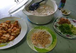 Maybe you would like to learn more about one of these? Resep Bubur Ayam Slowcoacker Yang Enak Mudah Dan Menyenangkan Mari Kita Masak