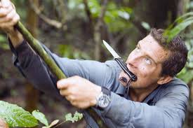 Man vs wild game real. Test Man Vs Wild Seul Face A La Nature Saison 1 Dvd