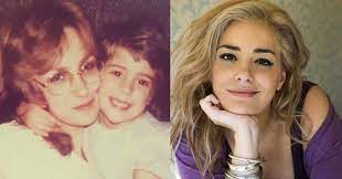 Natassa bofiliou / natassa bofiliou facebook page ; Natassa Mpofilioy Oi 2 Paterades Kai 2 Manades H Gnwrimia Me Ton Xrhsto Kortselh Kai O Gamos Sthn Taratsa Enimerotiko Gr