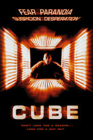 It feeds off of their fear. Top 10 Cruel Movies Like Escape Room Reelrundown