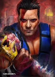 Sam Meek (@BigMeekofficial)