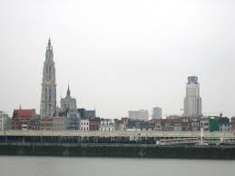 | antwerp (antwerpen/anvers in dutch/french) is belgium's second city, biggest port and capital of cool. Antwerp Rally Features Call To Slaughter The Jews The Times Of Israel