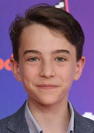 Sonia Timberlake Fan Casting