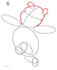 Maybe you would like to learn more about one of these? How To Draw Winnie The Pooh Step By Step Pictures
