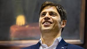 Kicillof: “Esta vez no se trata de volver mejores, se trata de mejorar para  volver”